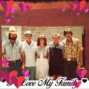 Meet your Posher, Jeanette